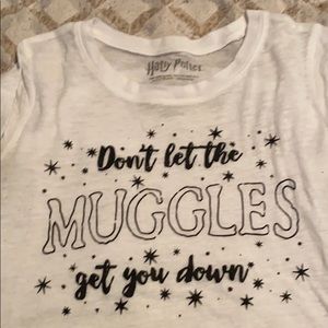 Harry Potter shirt